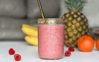 Alimentación limpia: cómo influye en tu piel