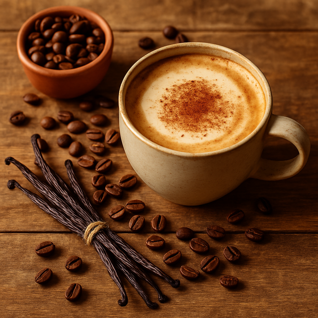 Capuccino - Imagen 2