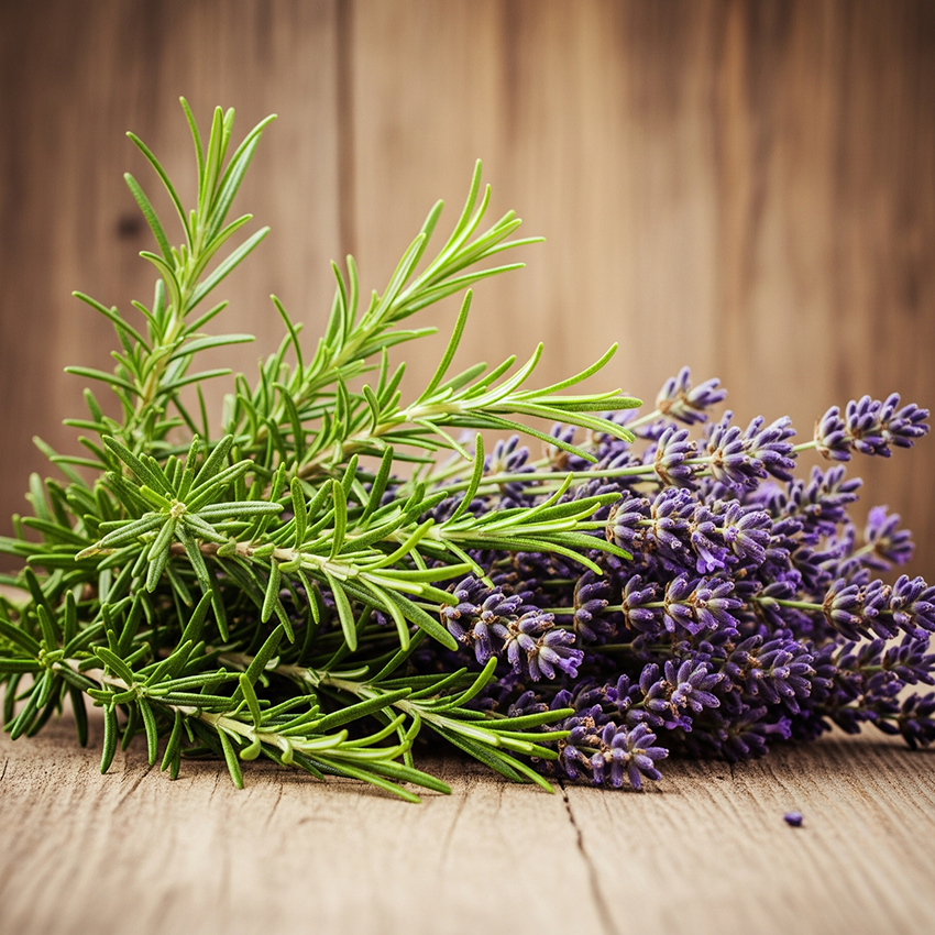 Romero Lavanda - Imagen 2