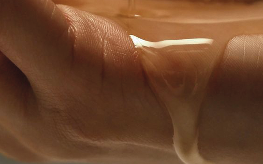 Rutinas de masajes como acto de amor propio