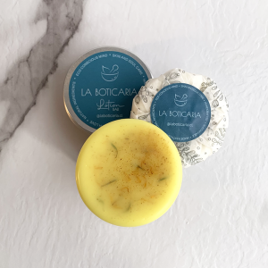 Caléndula Coco