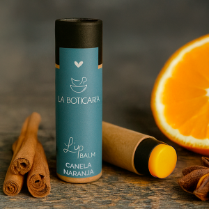 Canela Naranja