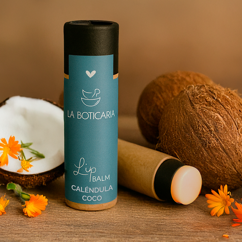 Caléndula Coco