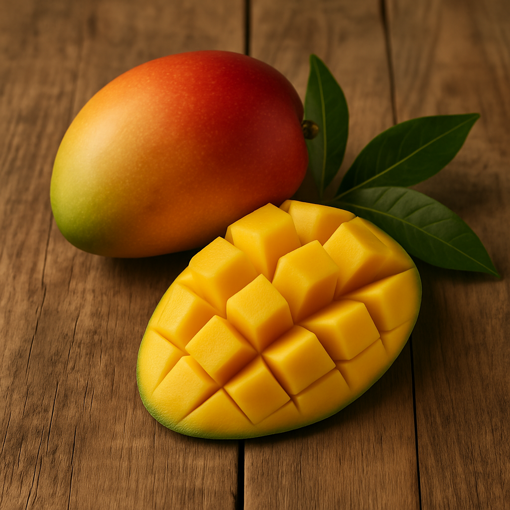 Vela de Masajes Mango - Imagen 2