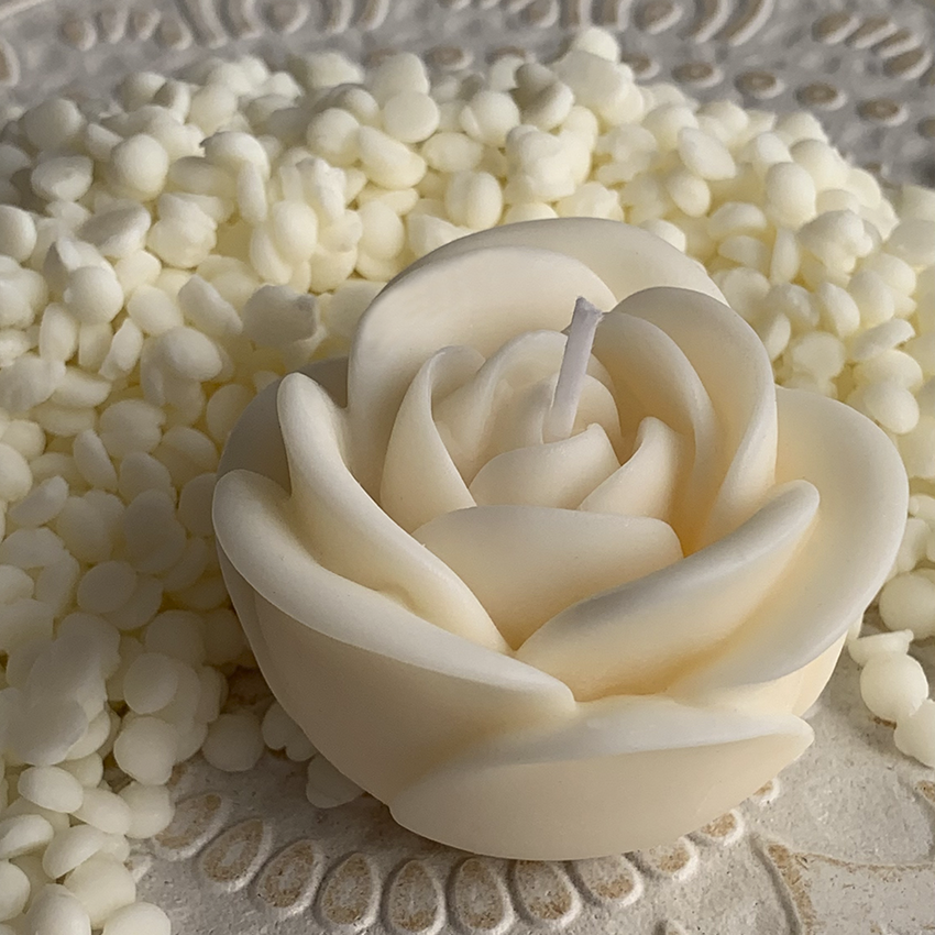 Velas Rosa - Imagen 2