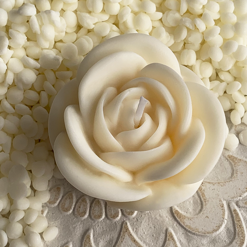 Velas Rosa - Imagen 3